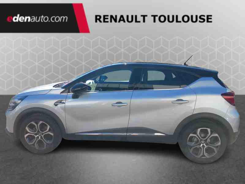 Renault Captur TCe 140 Edc - 21 Intens