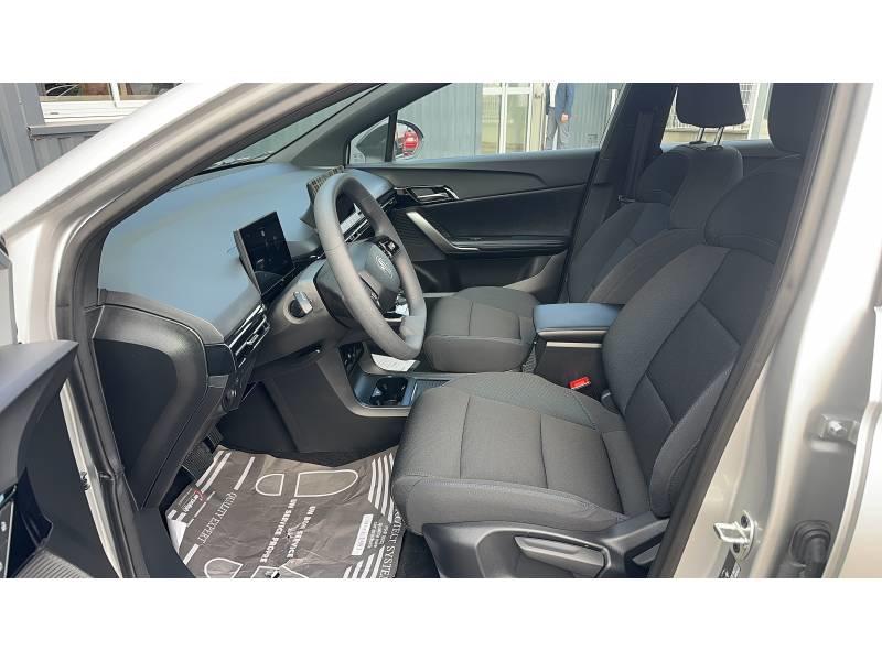 Mg Mg4 Electric 51kWh - 125 kW 2wd Standard