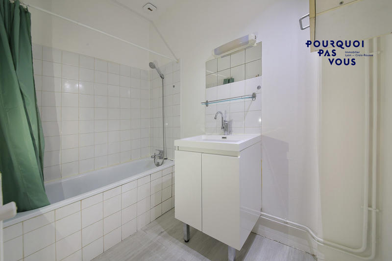 Appartement - 55 m² - 2 pièces