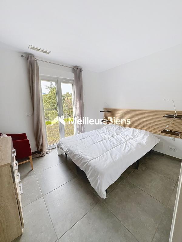 Villa - 106 m² - 5 pièces