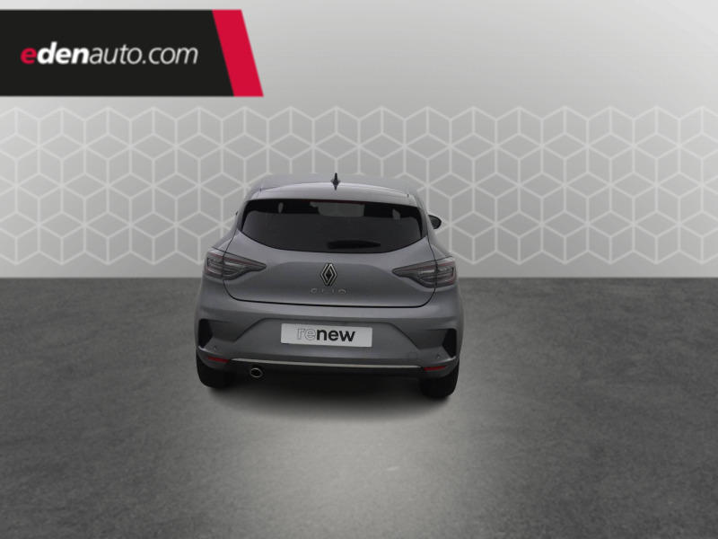 Renault Clio TCe 90 ch Gsr2 Techno