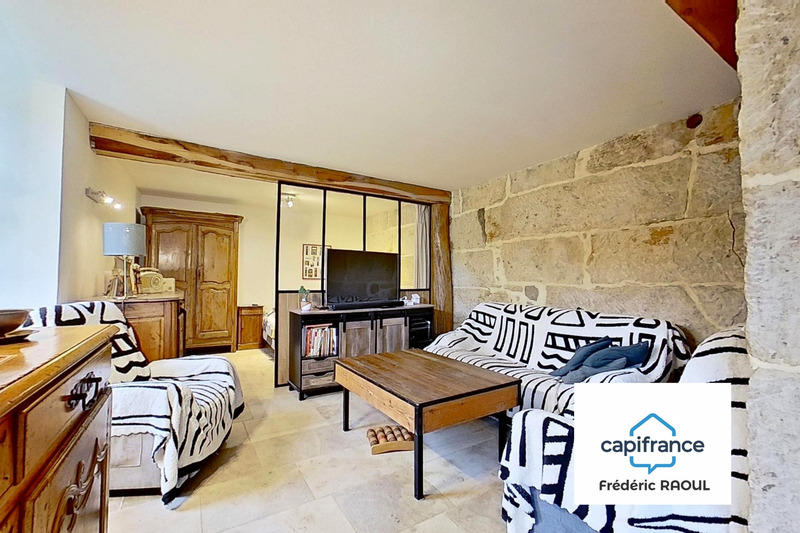 Maison - 199 m² - 7 pièces