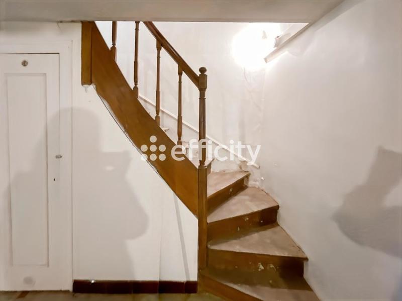 Maison - 108 m² - 6 pièces