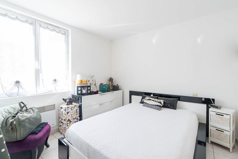 Maison - 154 m² - 8 pièces