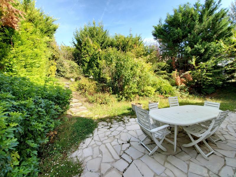 Maison traditionnelle - 135 m² - 6 pièces