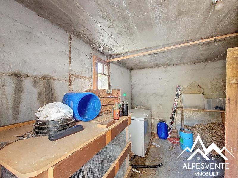 Ferme - 280 m² - 4 pièces