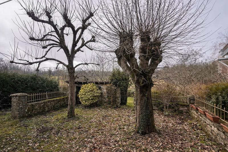 Maison de village - 55 m² - 3 pièces