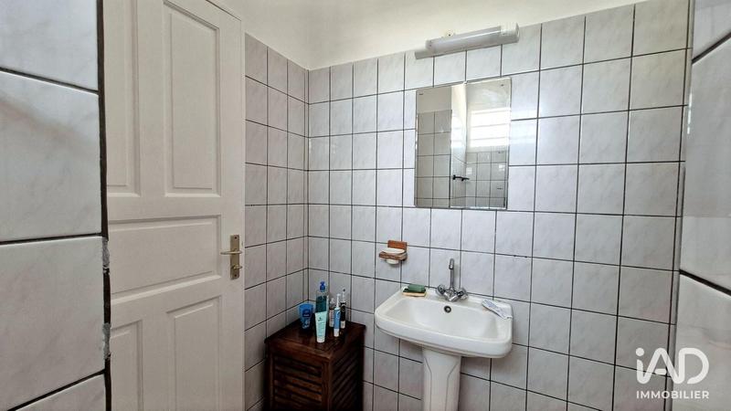 Maison - 111 m² - 4 pièces