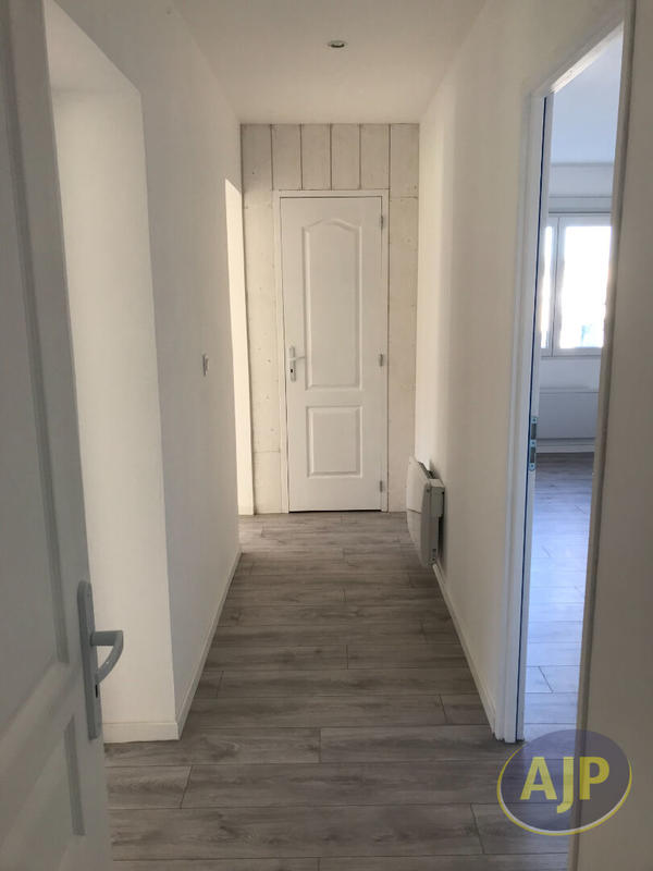 Maison - 142 m² - 5 pièces