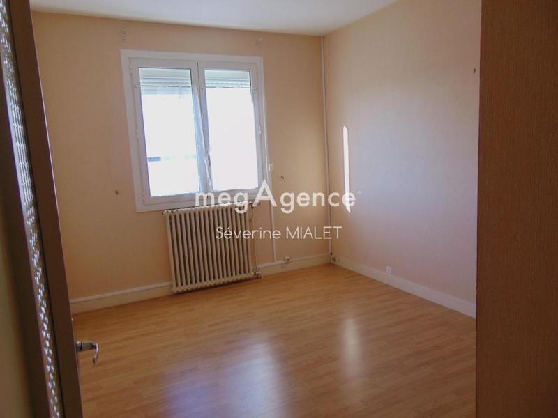 Maison - 81 m² - 4 pièces