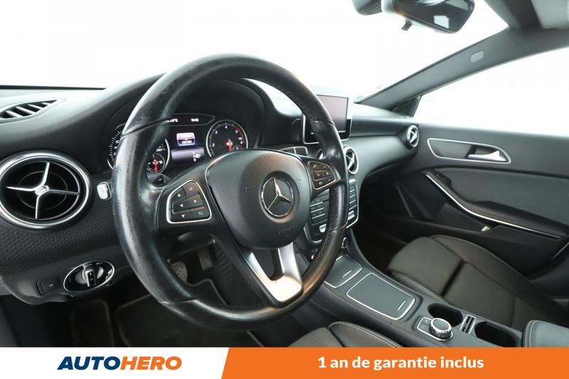 Mercedes Classe a 180 d Inspiration 7g-Dct 109 ch