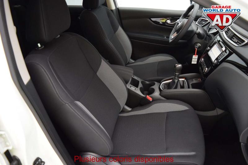 Nissan Qashqai Nouveau 1.6 Dci 130 Acenta