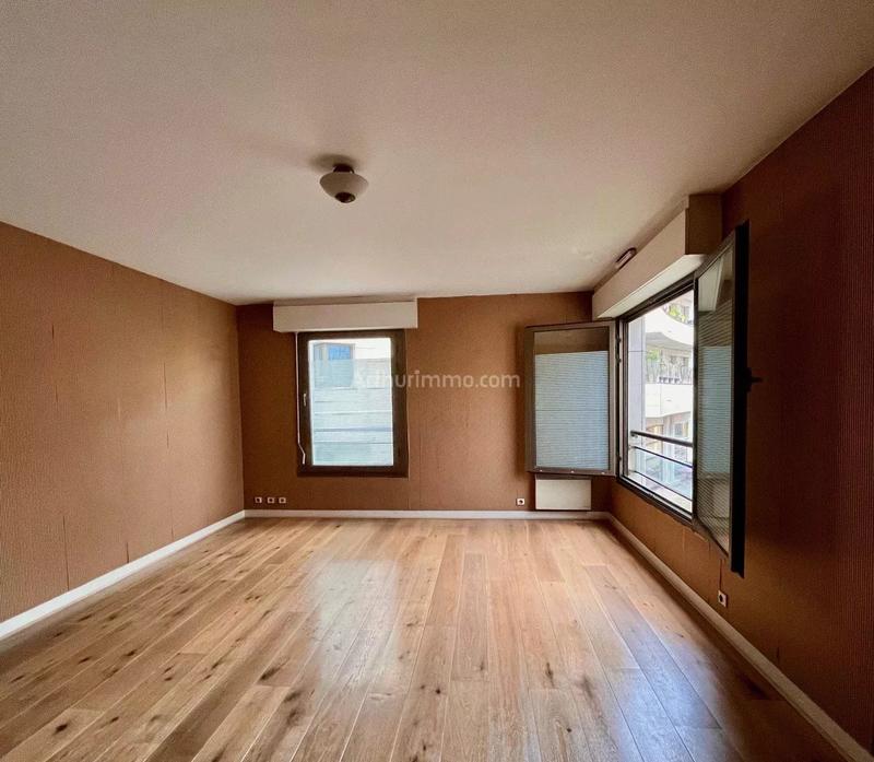 Appartement - 54 m² - 2 pièces