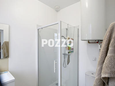 Appartement - 26 m² - 2 pièces
