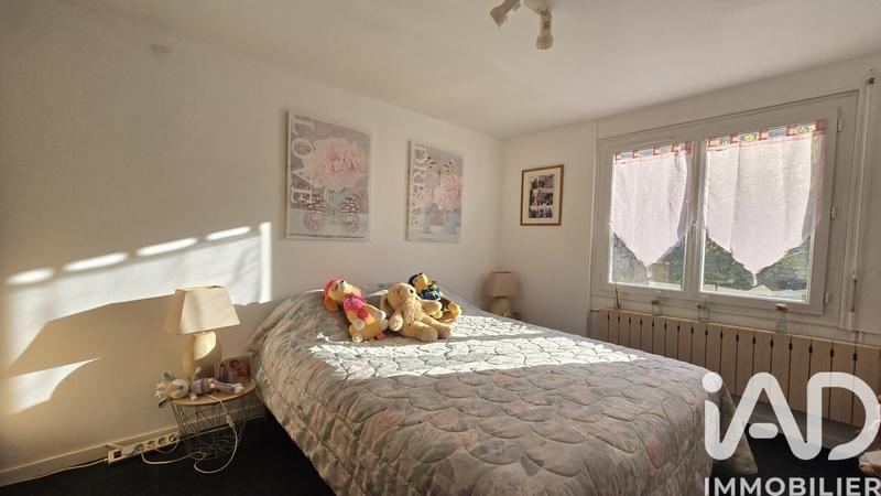 Maison - 157 m² - 5 pièces