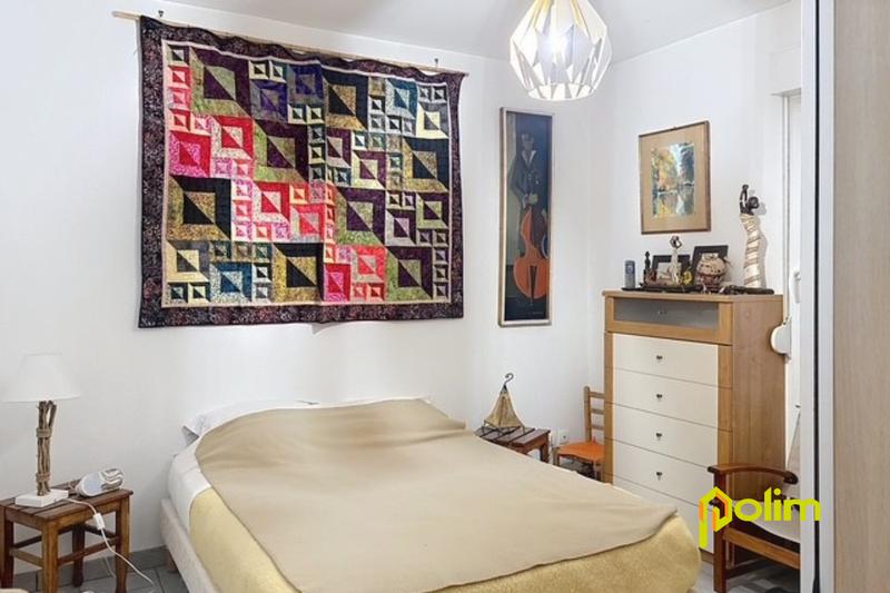 Appartement - 84 m² - 4 pièces