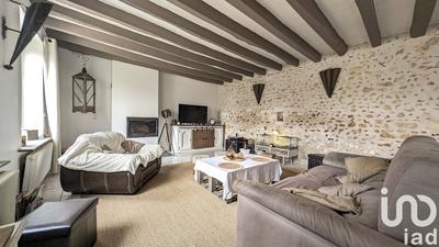 Maison - 180 m² - 7 pièces