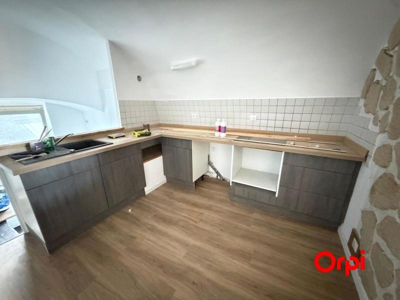 Immeuble - 118 m² - 4 pièces