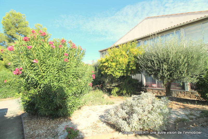 Appartement - 22 m² - 1 pièce