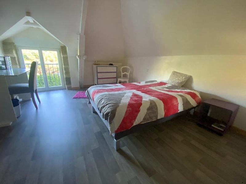 Maison - 126 m² - 6 pièces