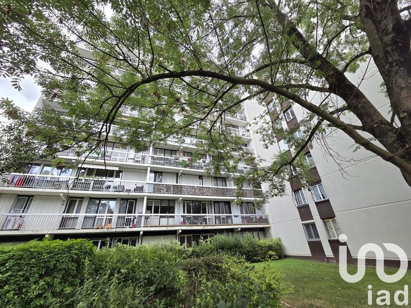 Appartement - 77 m² - 4 pièces