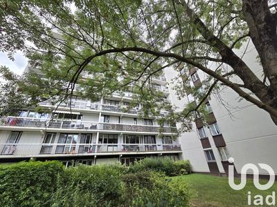 Appartement - 77 m² - 4 pièces