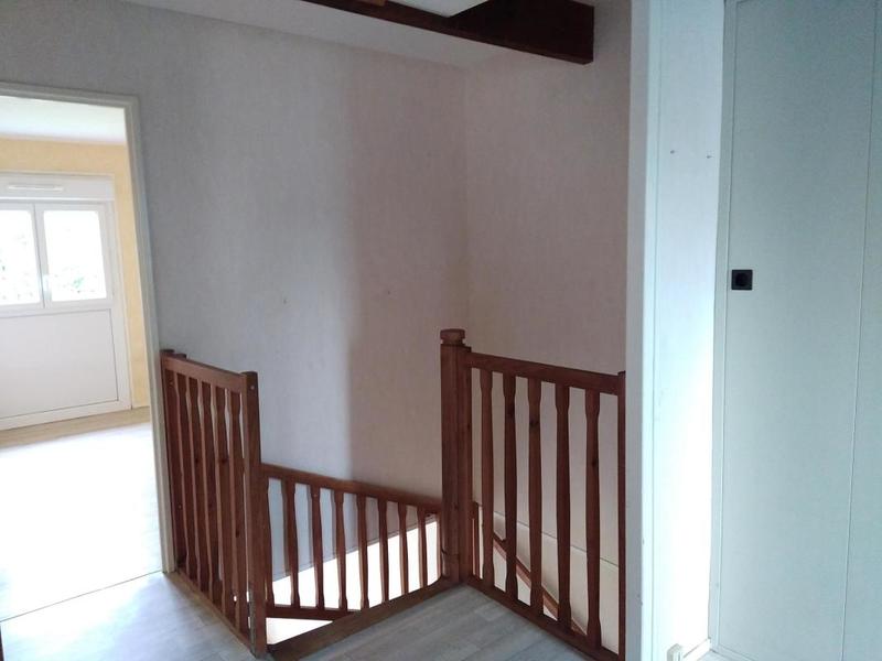 Pavillon - 82 m² - 4 pièces