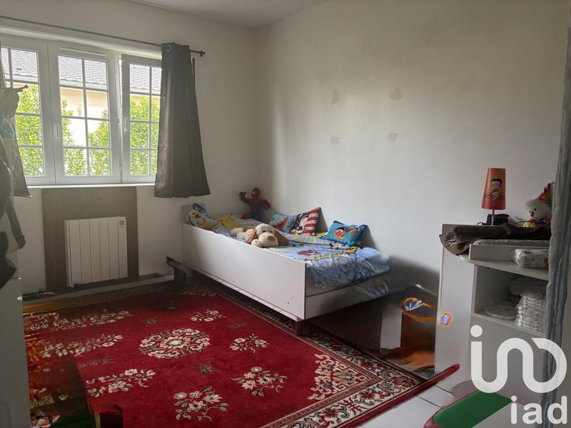 Maison de village - 240 m² - 5 pièces