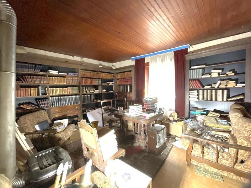 Maison - 103 m² - 6 pièces