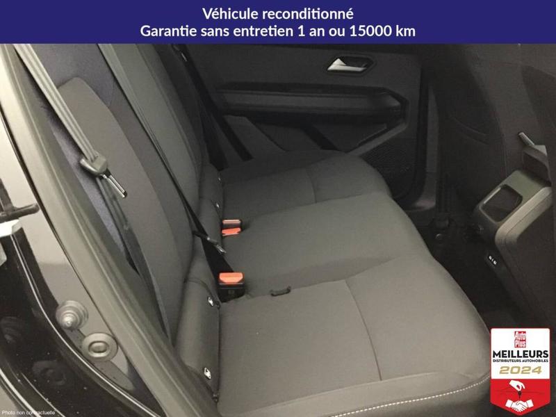 Dacia Duster Mild Hybrid 130 4x4 Extreme5 portes Vp Esse