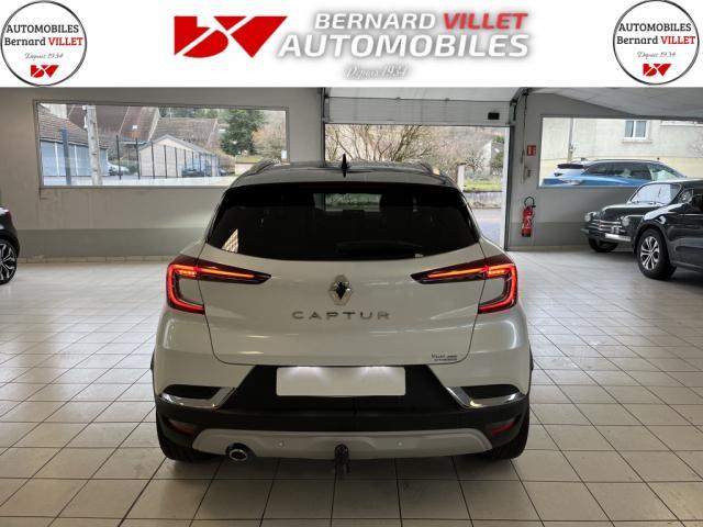 Renault Captur TCe 140 Edc - 21 Intens