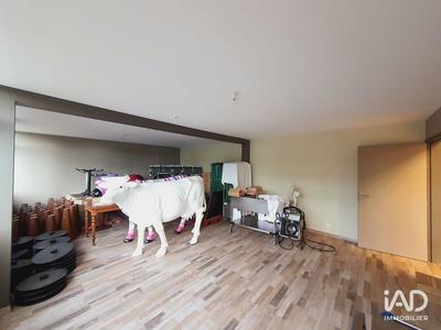 Local commercial - 140 m²