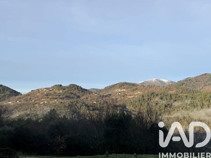 Maison - 116 m² - 6 pièces