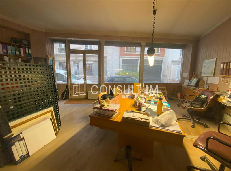 Local commercial - 270 m²