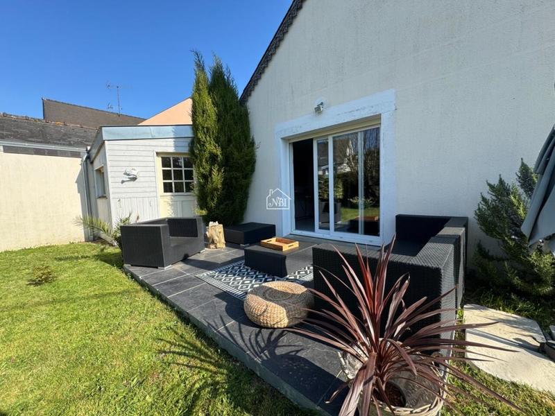 Pavillon - 158 m² - 7 pièces