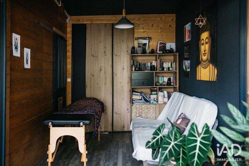 Maison - 78 m² - 4 pièces