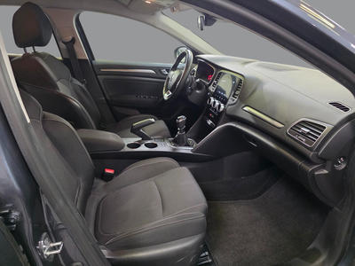 Renault Megane 4 - 1.5 Blue dCi 116 Cv Business - 6 Cv