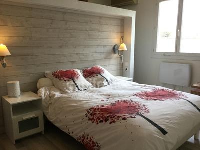 Maison - 104 m² - 4 pièces