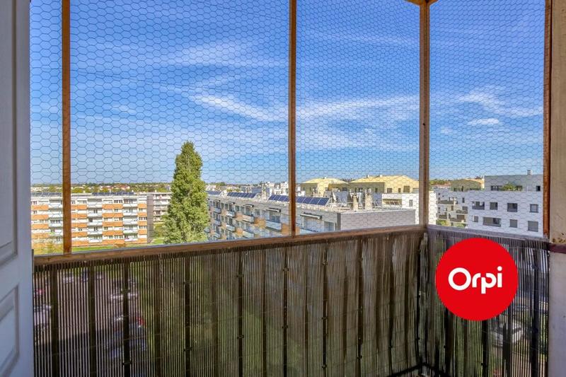 Appartement - 83 m² - 4 pièces