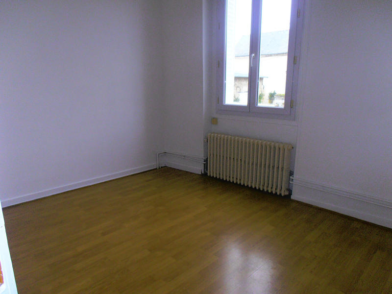 Maison - 114 m² - 5 pièces