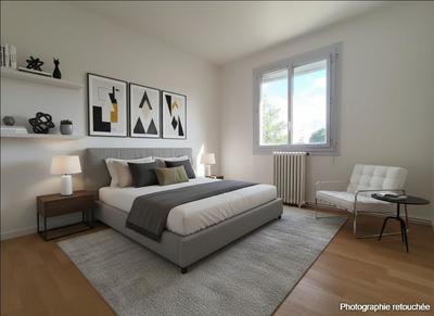 Appartement - 68 m² - 3 pièces