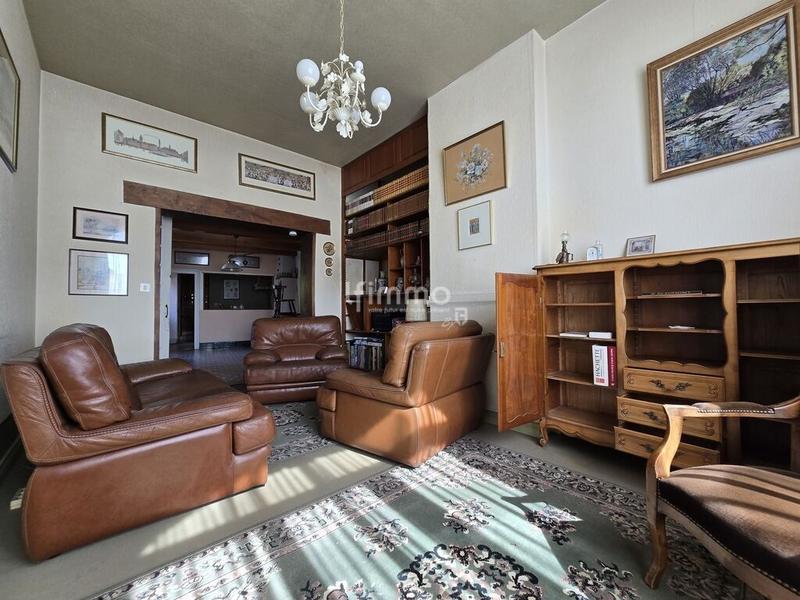 Maison bourgeoise - 190 m² - 10 pièces