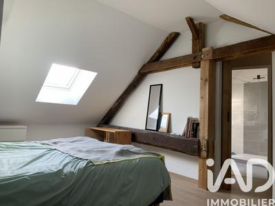 Maison - 180 m² - 7 pièces