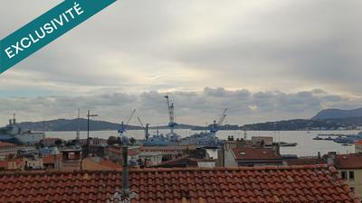 Appartement - 74 m² - 3 pièces