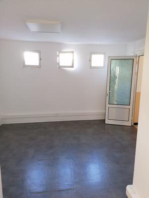 Bureau - 35 m² - 2 pièces