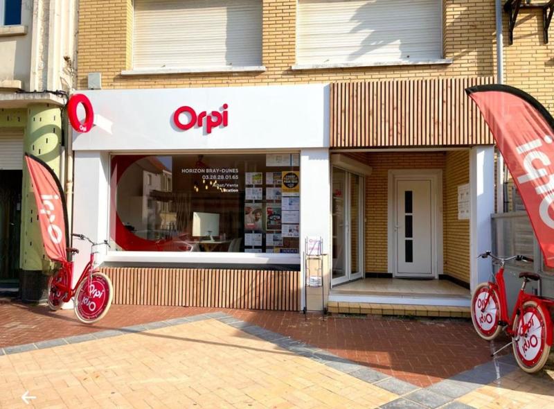 Maison de ville - 255 m² - 7 pièces