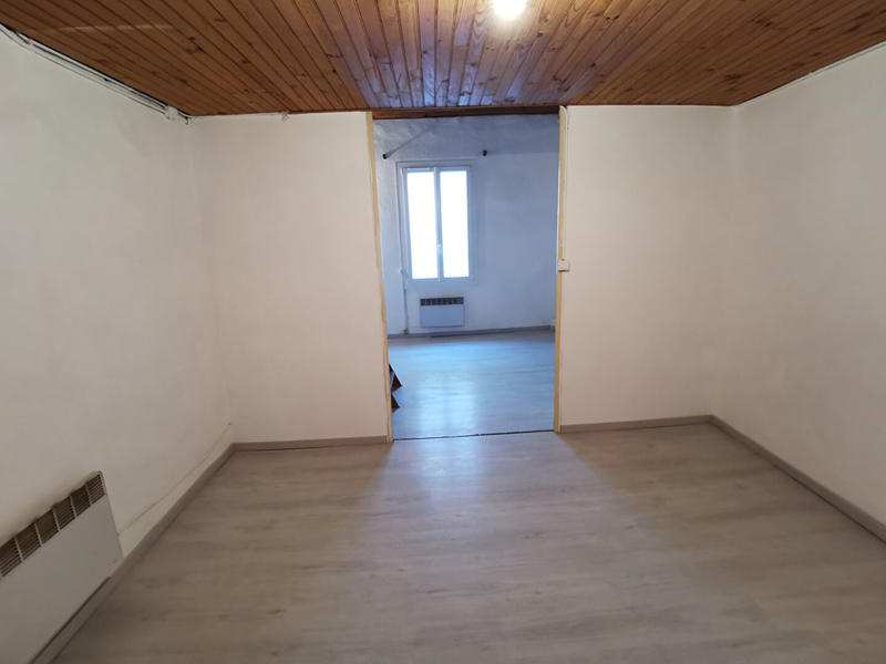 Maison - 59 m² - 4 pièces