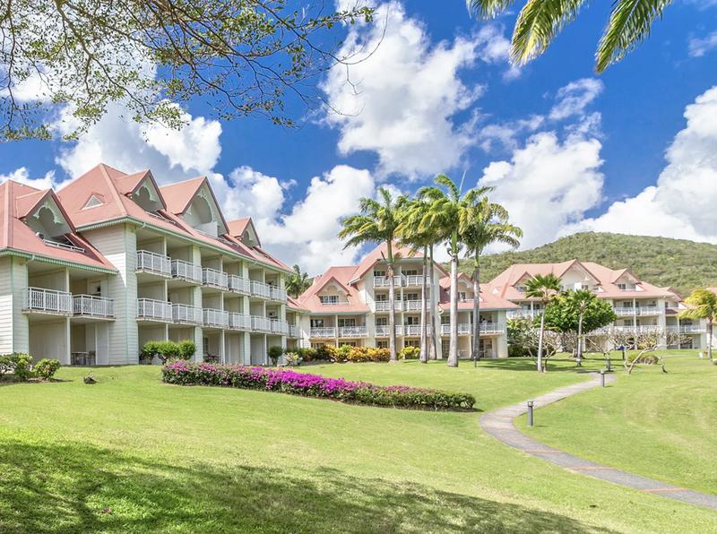 Appartement - 28 m² - 1 pièce