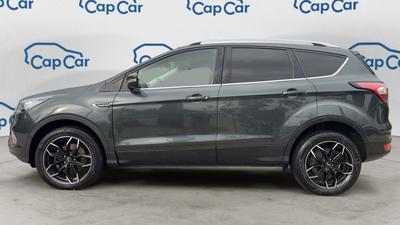 Ford Kuga 2.0 TDCi 180 Bva6 Titanium Business