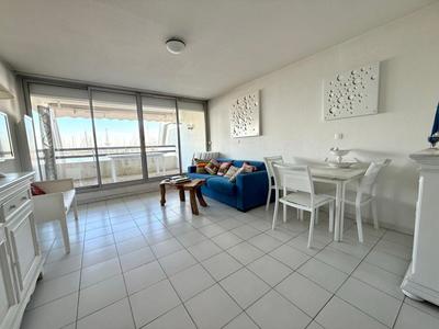 Appartement - 50 m² - 3 pièces